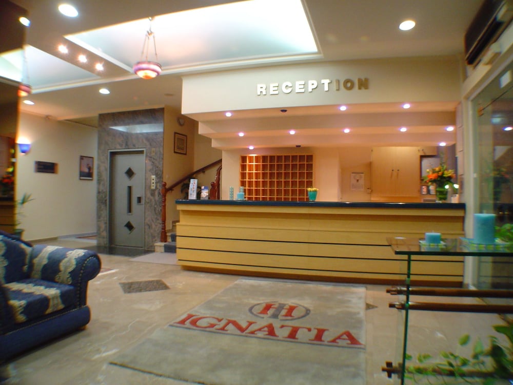 IGNATIA HOTEL 4/66