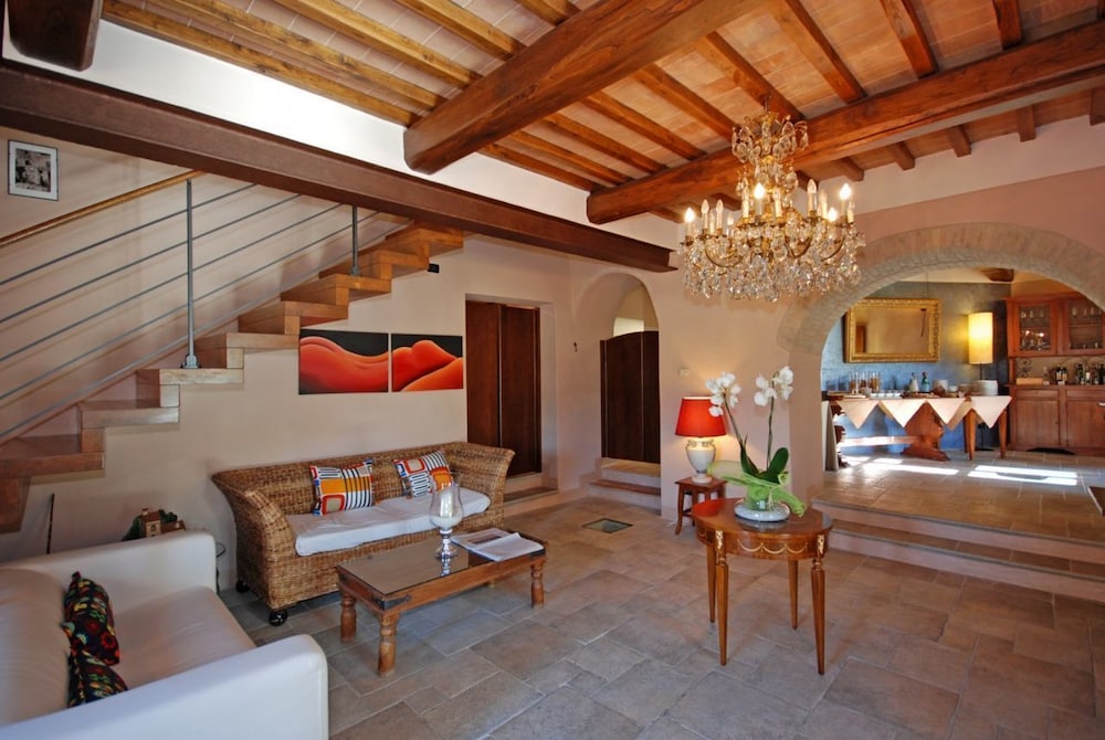Molino di Foci 30/50