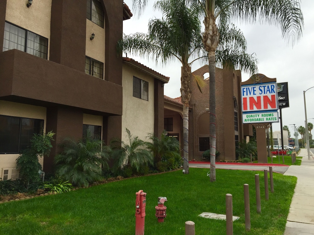 Five Star Inn West Covina 1/42