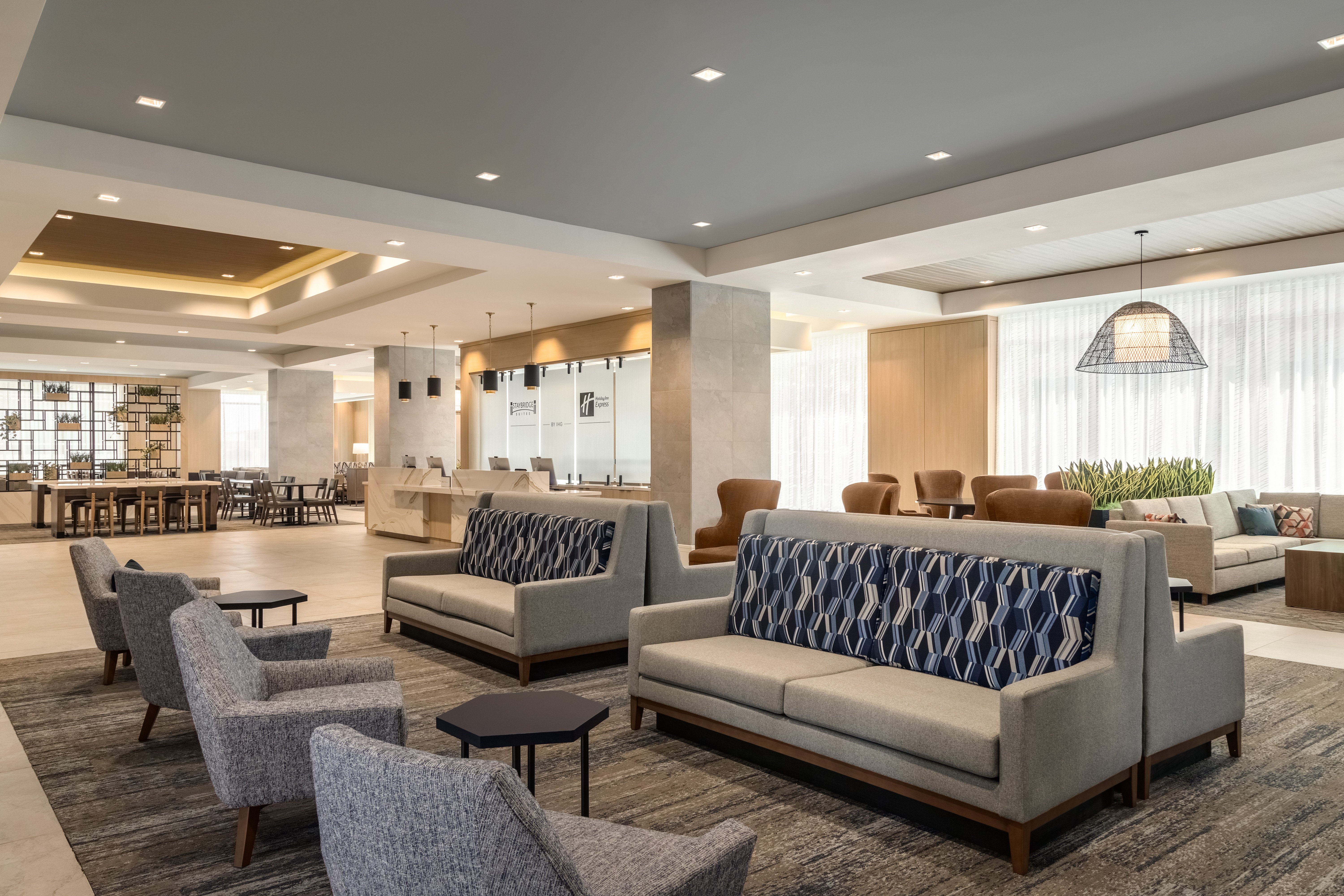 Holiday Inn Express Houston Downtown by IHG 28/50