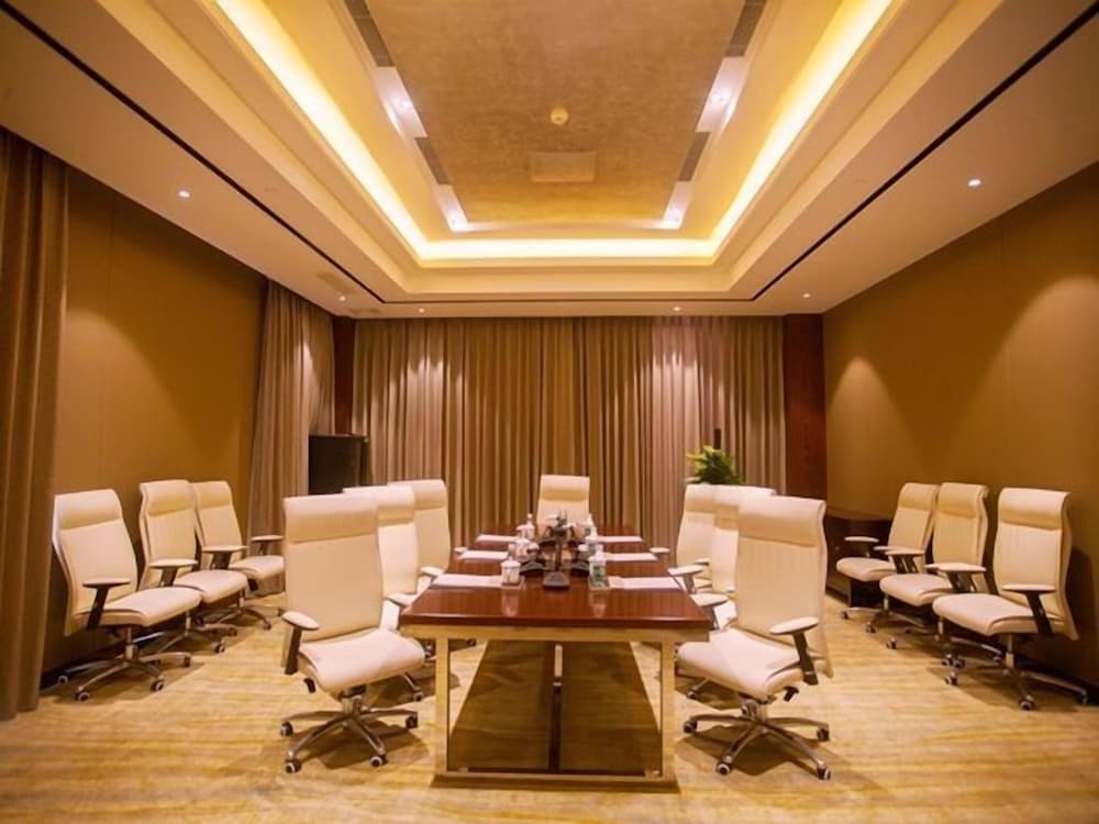 Changde Liuyuan Jinjiang Hotel 17/22