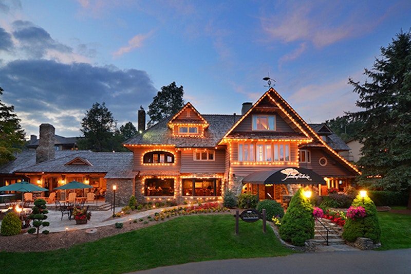 Chetola Resort at Blowing Rock 1/8