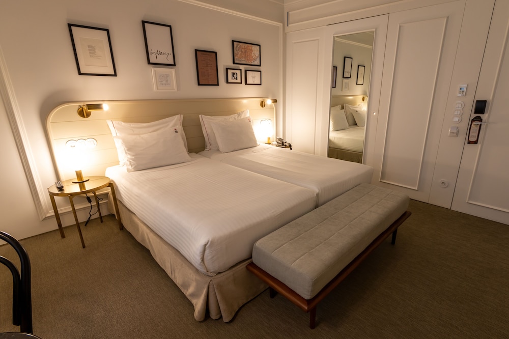 Lisboa Pessoa Hotel 23/79