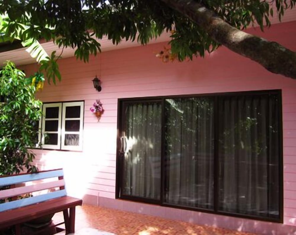 Warakorn Baansuan - Amphawa 5/50