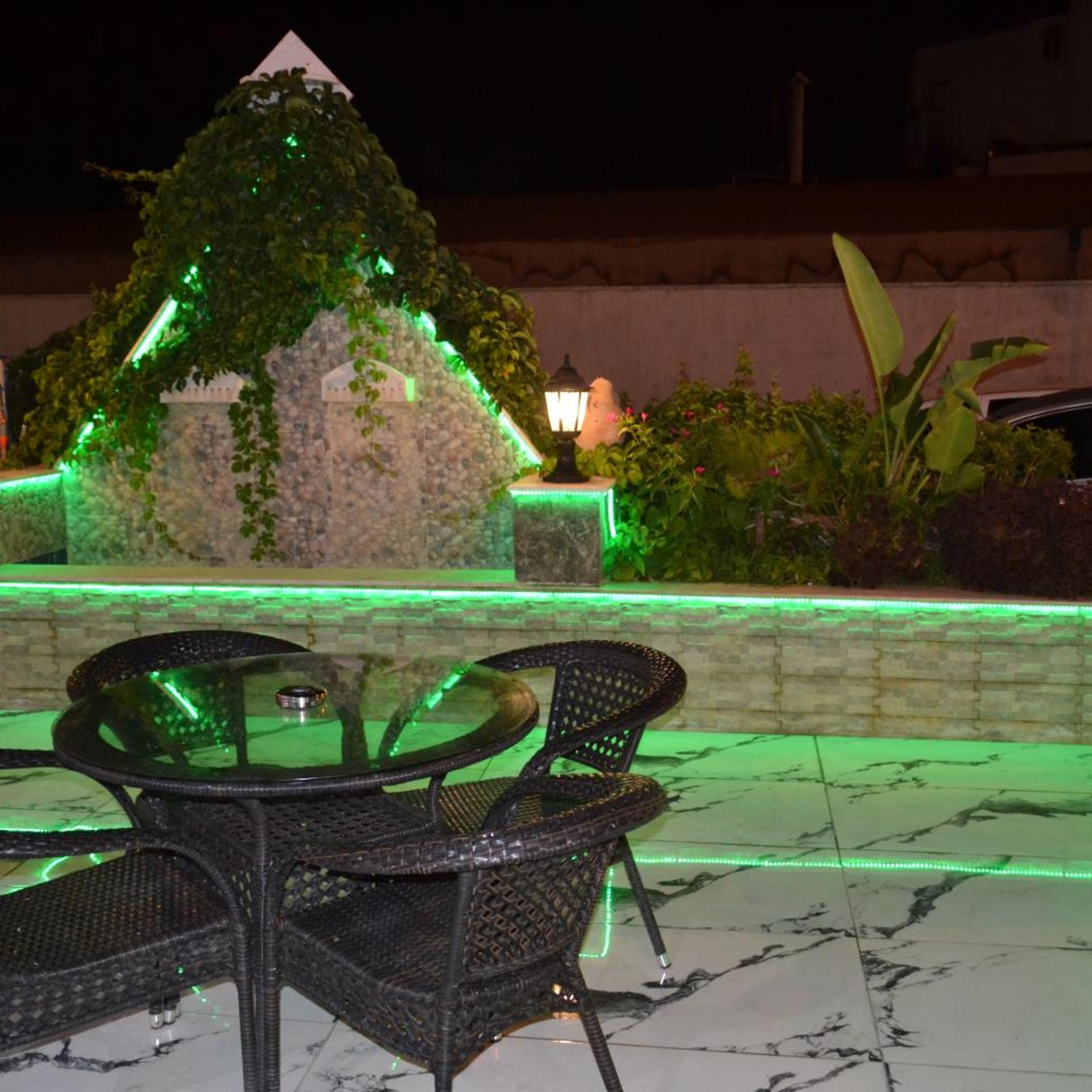 Garden Asmin Otel 48/50