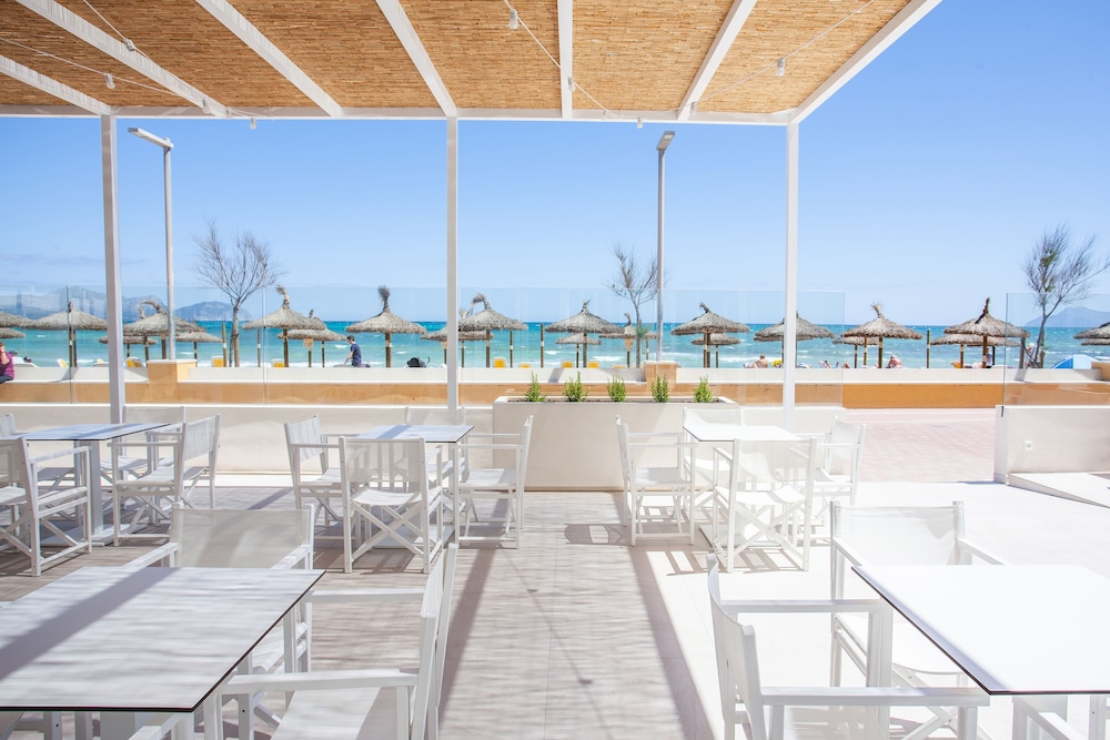 Grupotel Picafort Beach 37/50