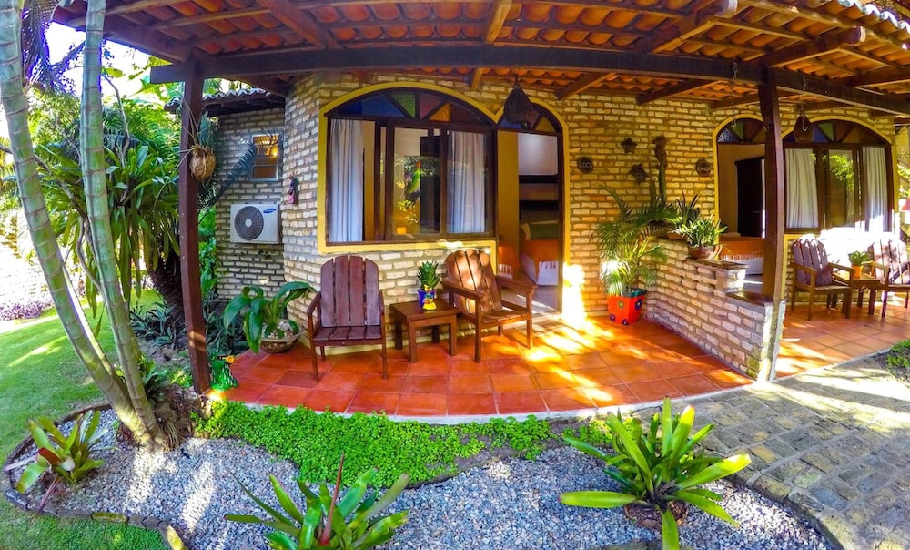 Pousada Oasis 5/67