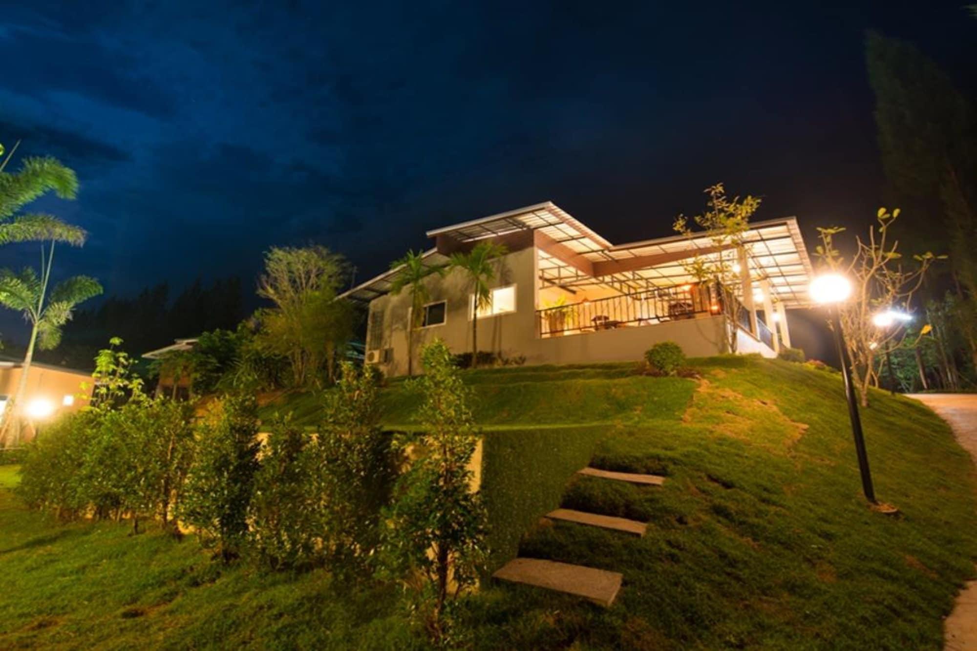 Lemon Chalet Kaeng Krachan Resort 28/33