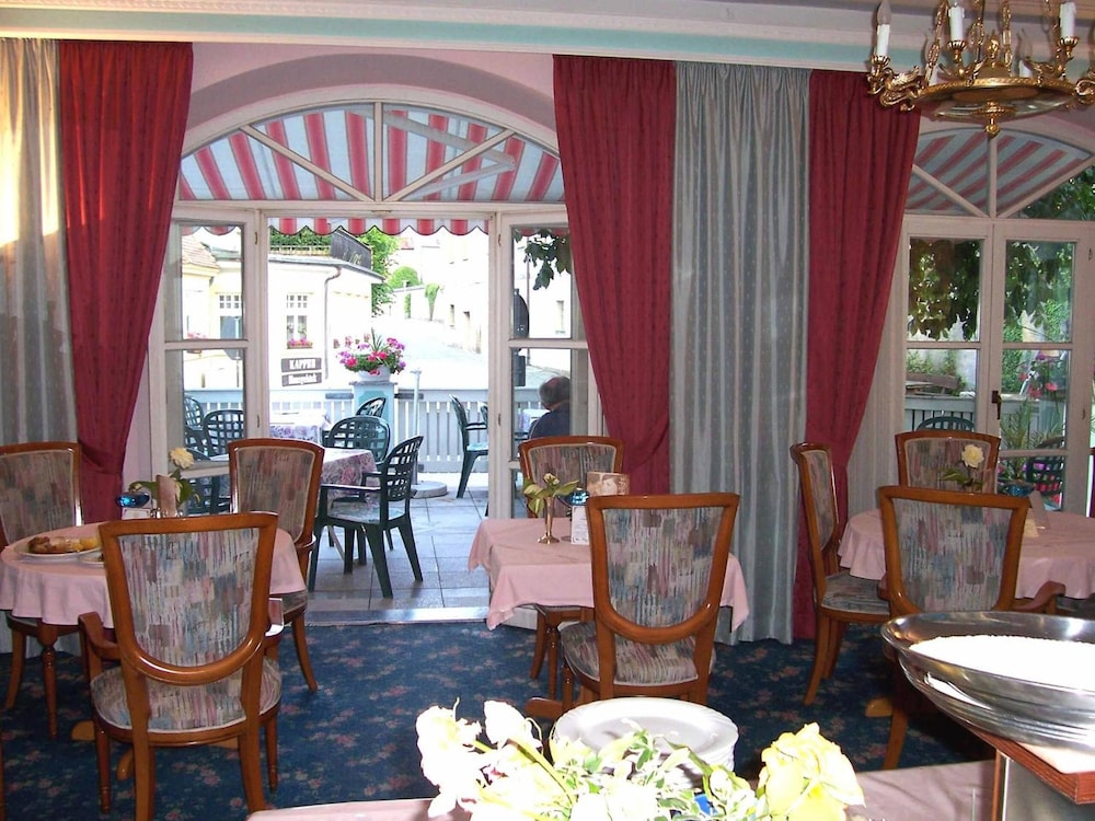 Hotel Krone 46/51