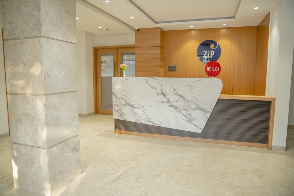 Zip by Spree Hotels Chakan 8/50
