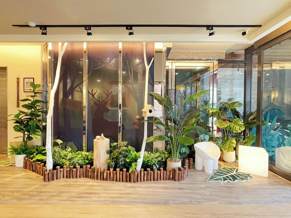 Fortuna Hotel Hualien 3/60