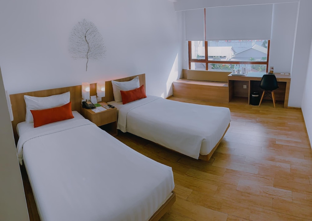 Grand Zuri Kuta Bali 14/55