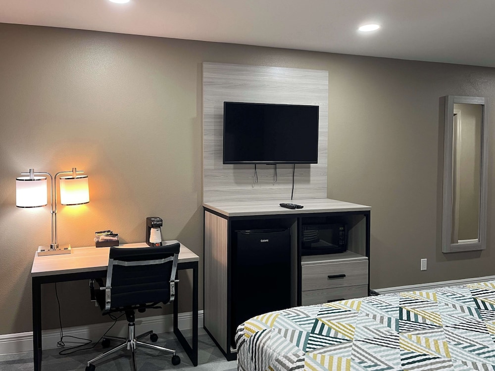 Motel6 Houma, LA 19/29