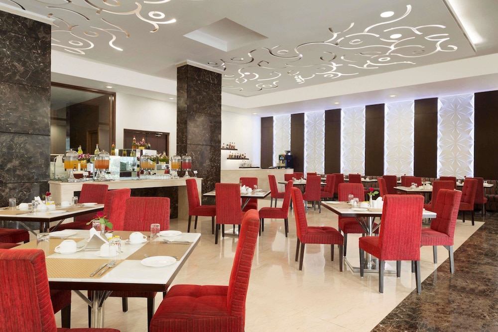 Ramada by Wyndham Jamshedpur 44/52