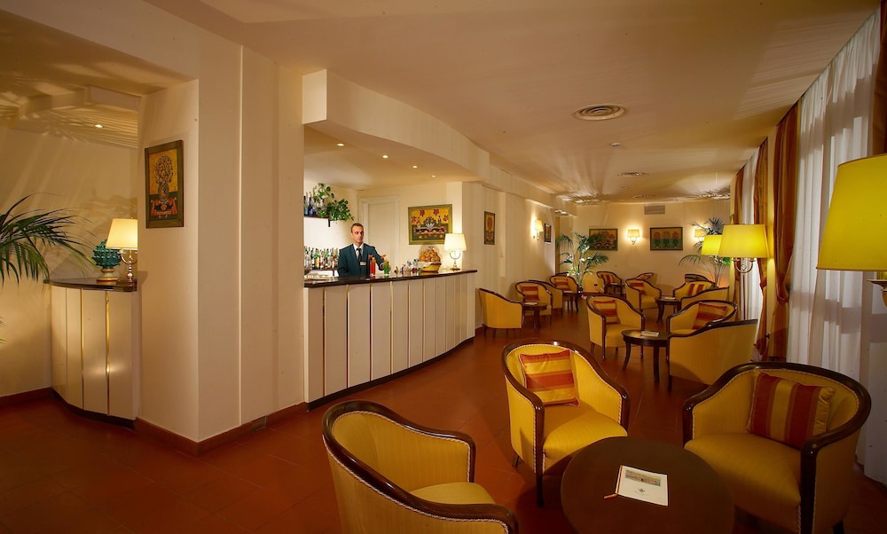 Hotel Caparena 39/55