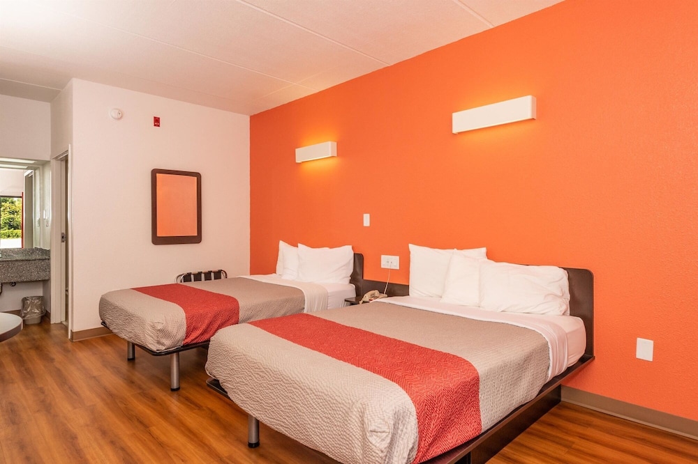 Motel6 Kingsport, TN 23/40