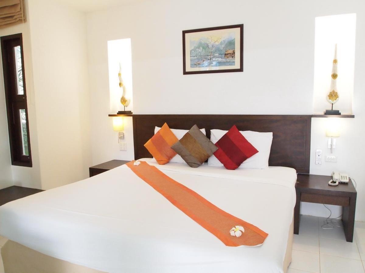 Deluxe, Villa, EVERGREEN RESORT 4/10