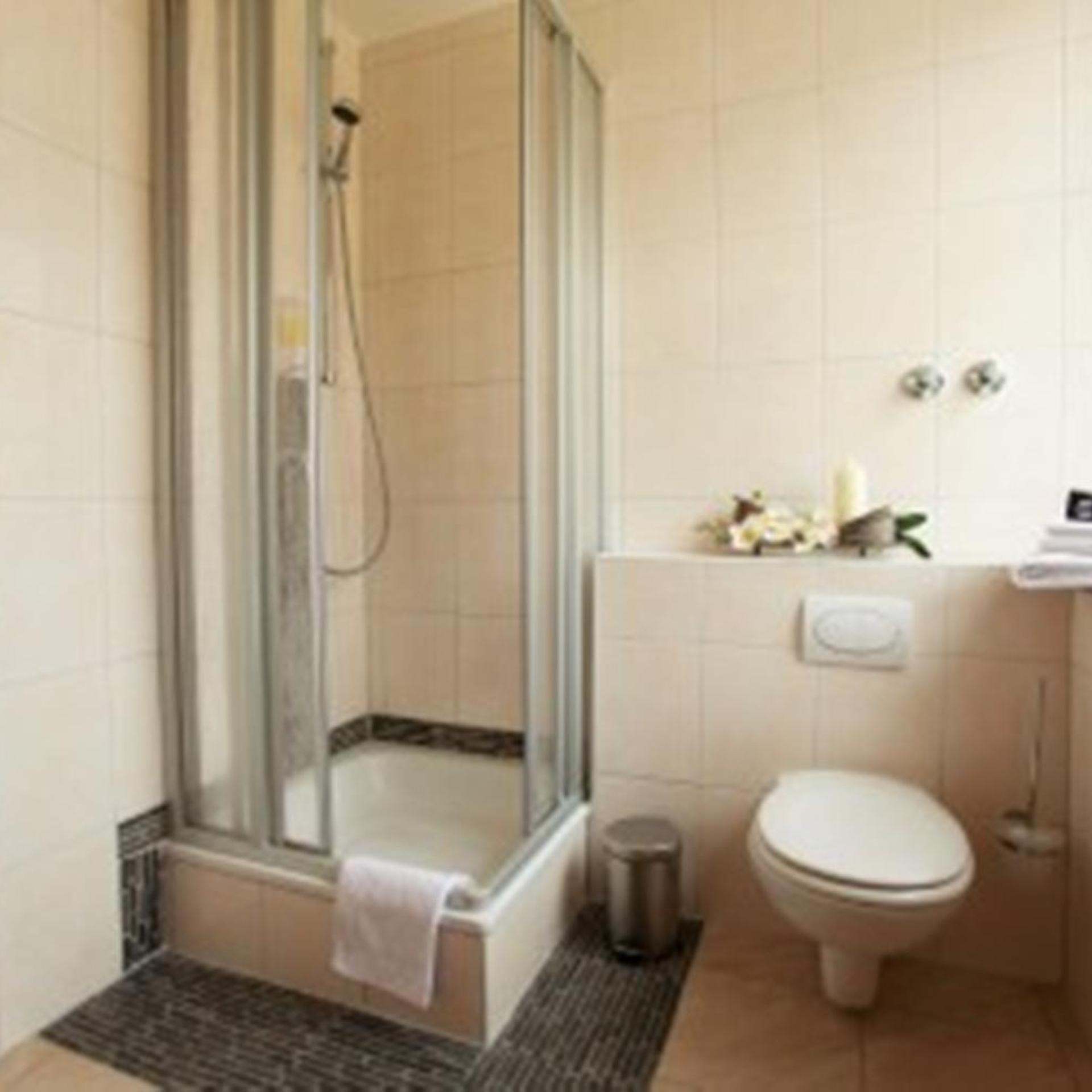 غرفة سوبيريور بسرير مزدوج أو سريرين منفصلين، Hotel Petersburg 7/7