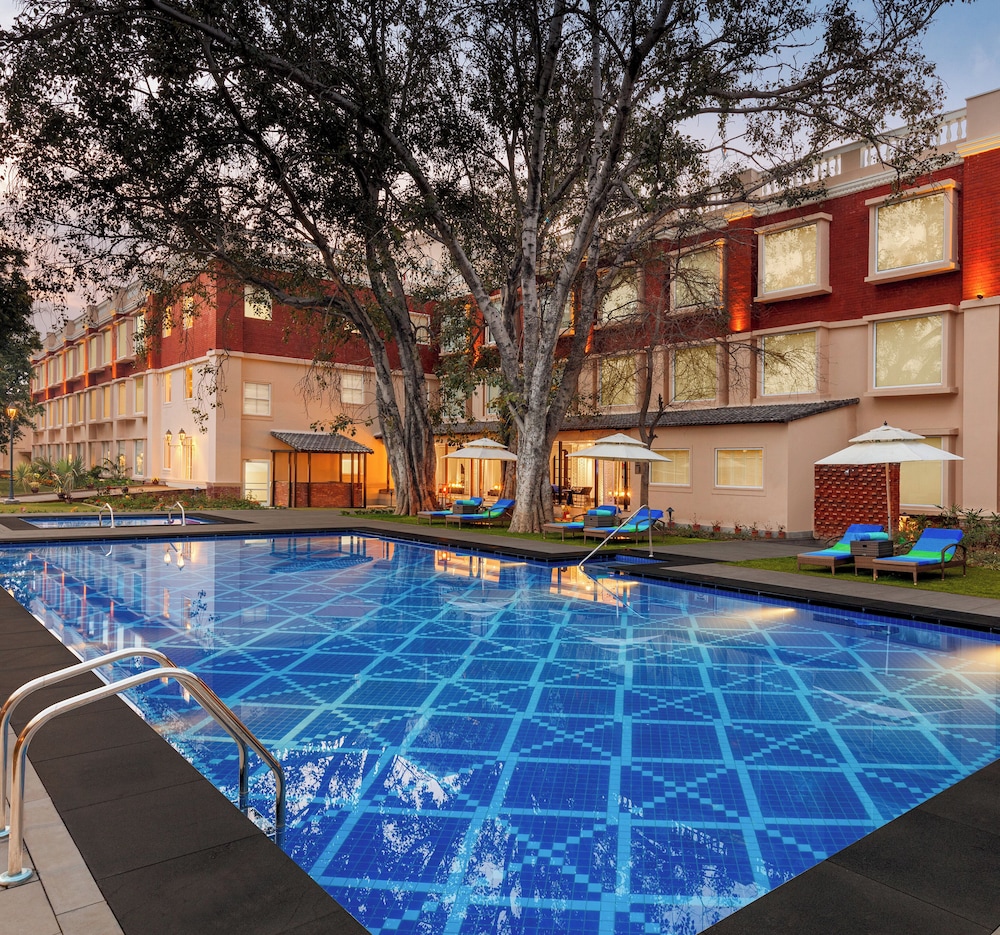 Welcomhotel by ITC Hotels, Raja Sansi, Amritsar 20/50