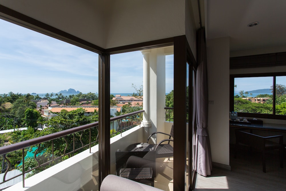 Krabi Heritage Hotel 30/63
