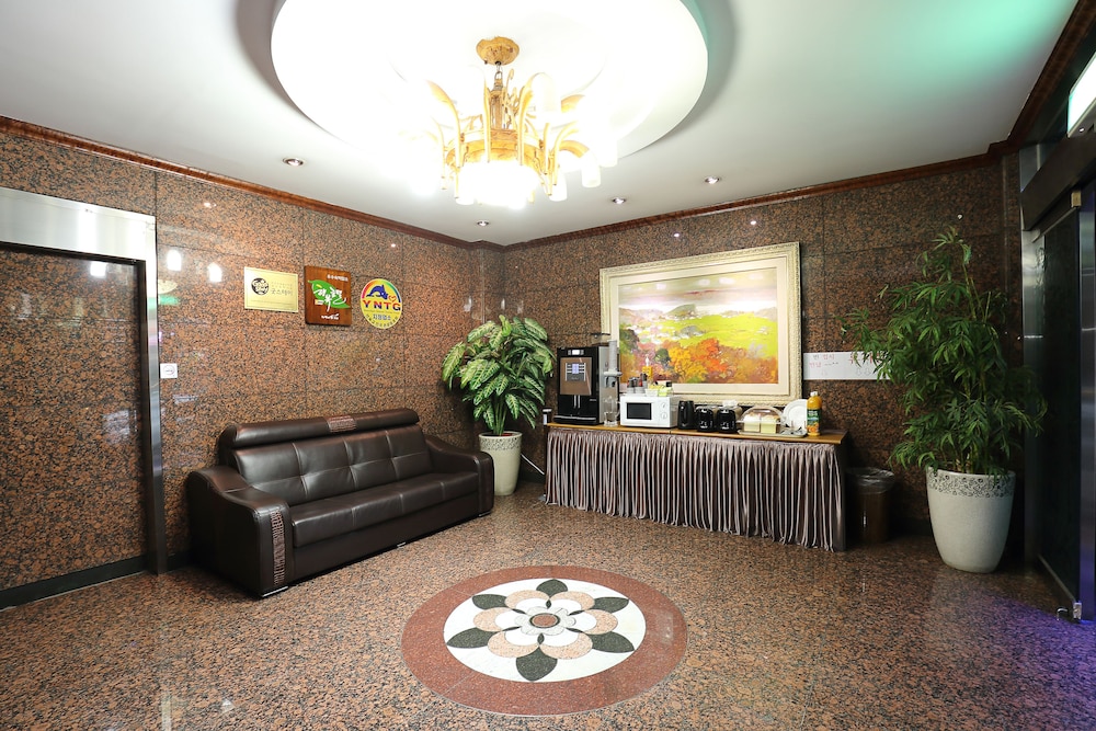 Suncheon Noblesse Hotel 7/36