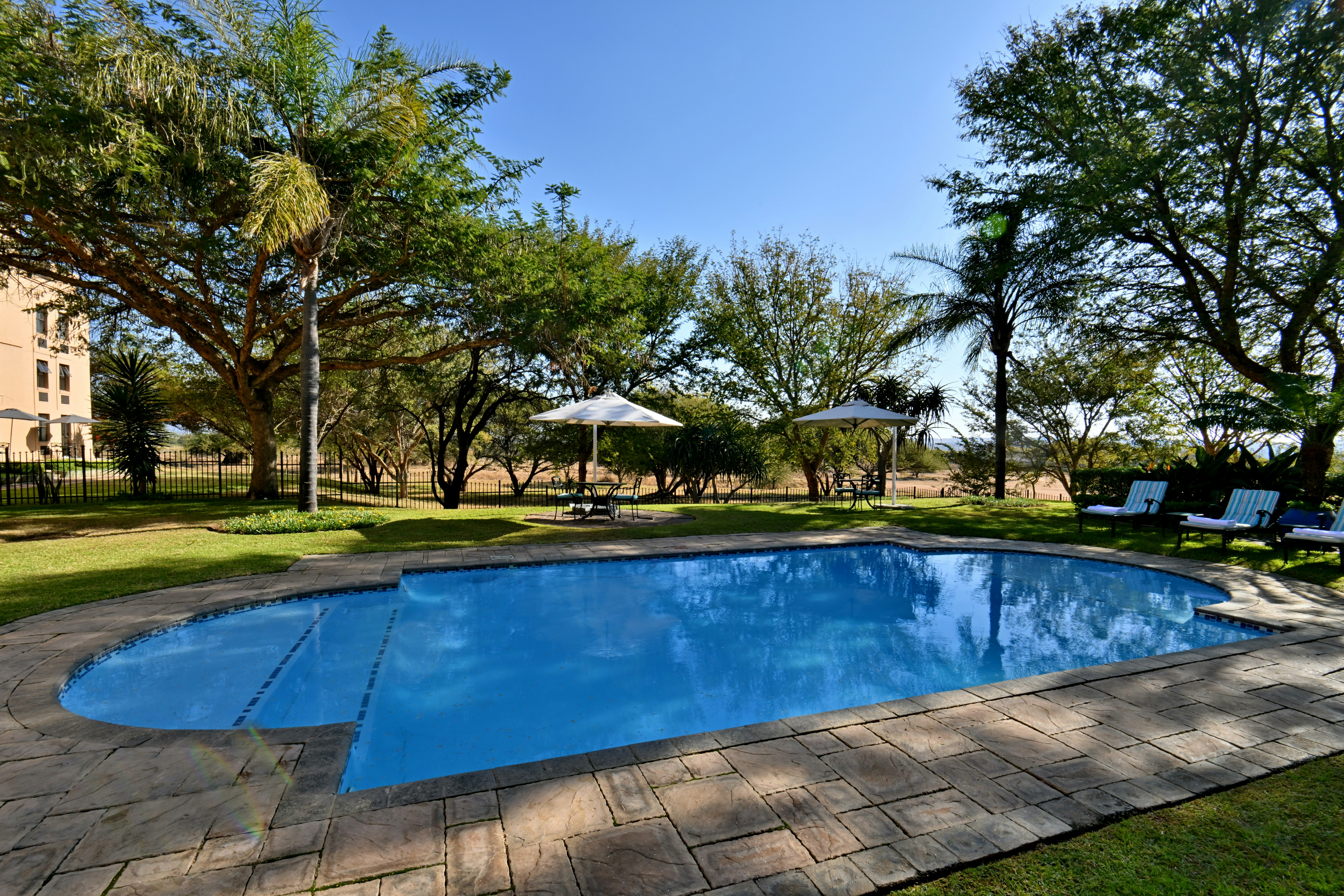Town Lodge Polokwane 33/37