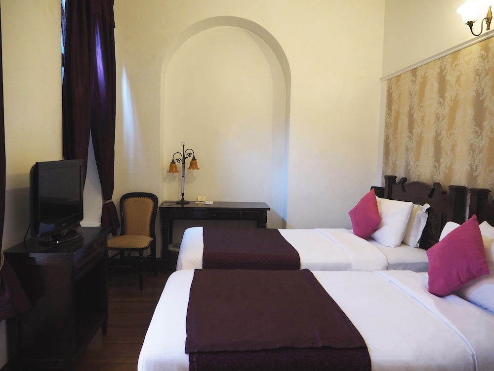 Praya Palazzo Adults Only 24/72