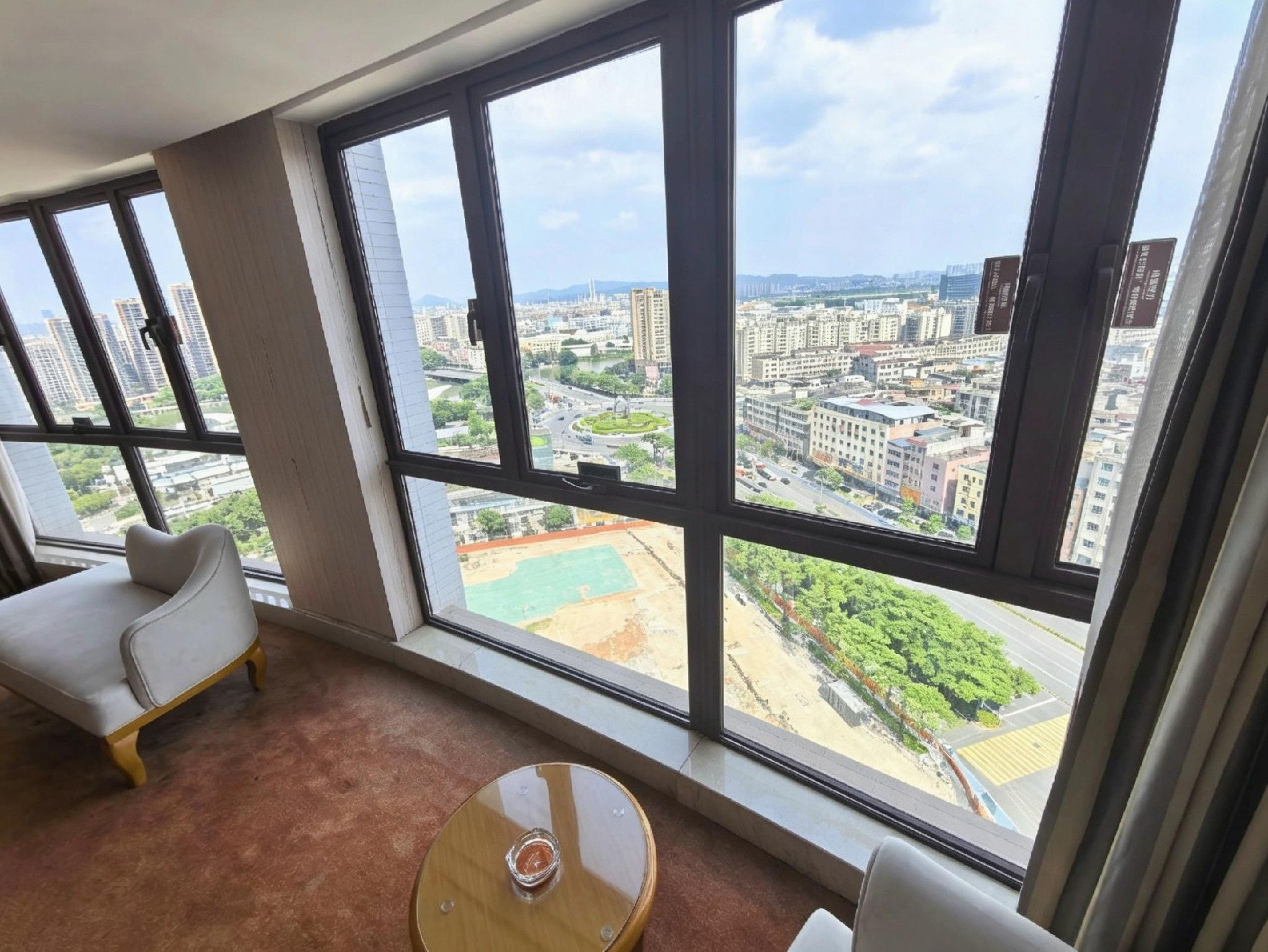 Vienna Hotel (Dongguan Shatian Humen gang) 24/34