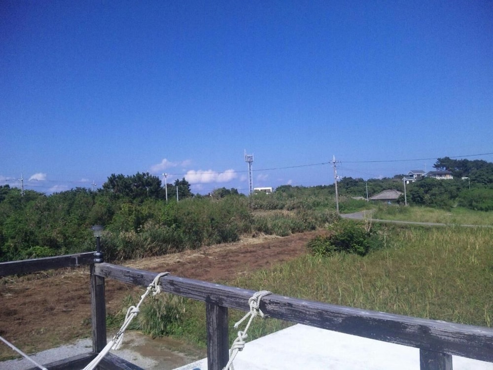Okinawa Motobu Guesthouse - Hostel 25/29