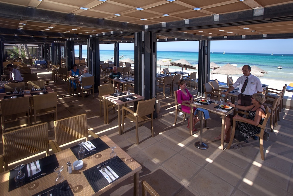 Sentido Djerba Beach 59/73