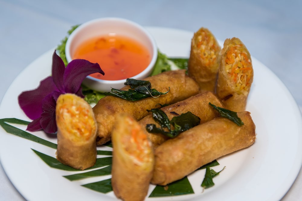 Lemongrass and Ginger Hotel 23/50