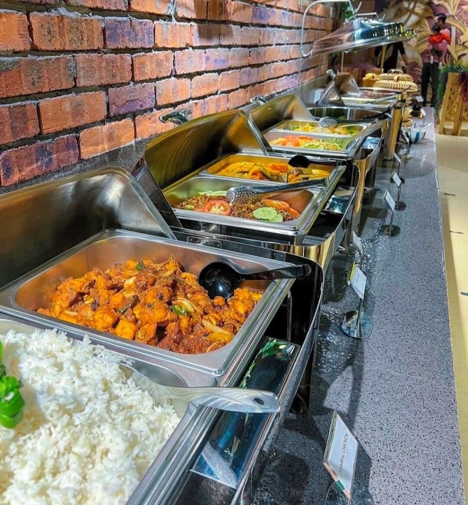 Hotel Olympic Malaysia Kuala Lumpur 23/48