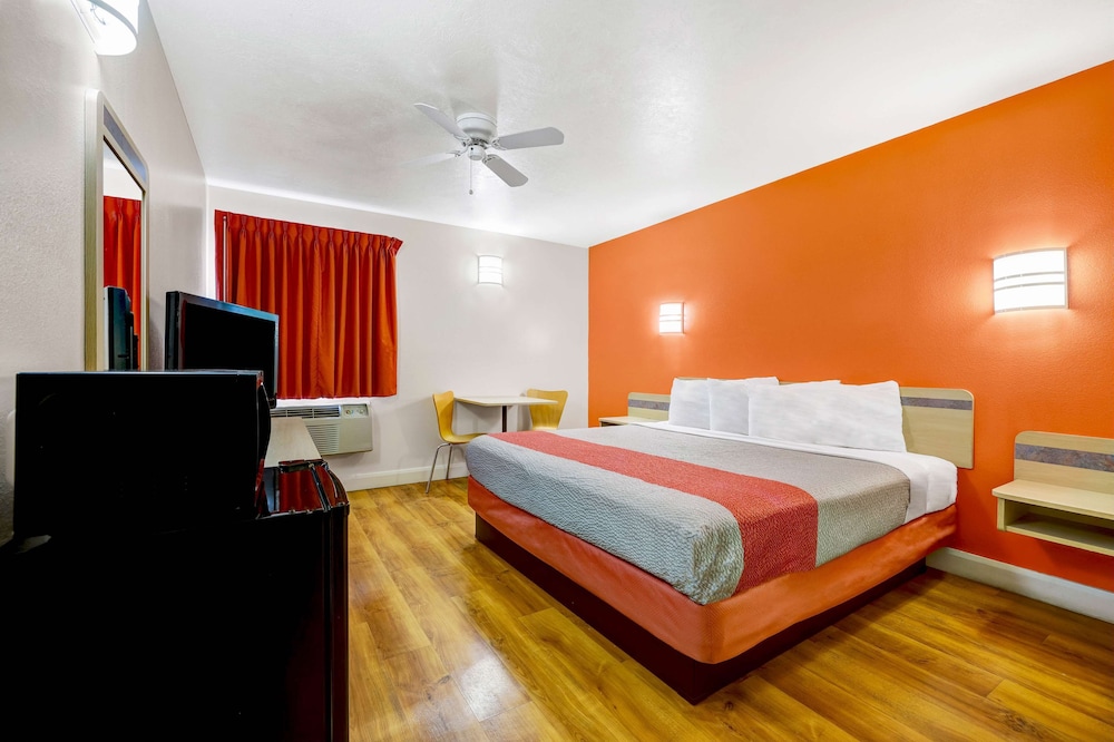 Motel6 Beaver, UT 17/57
