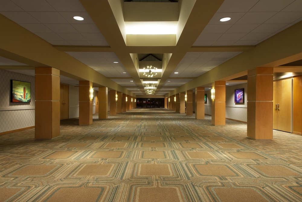 Holiday Inn St Louis Sw Route 66 11/81