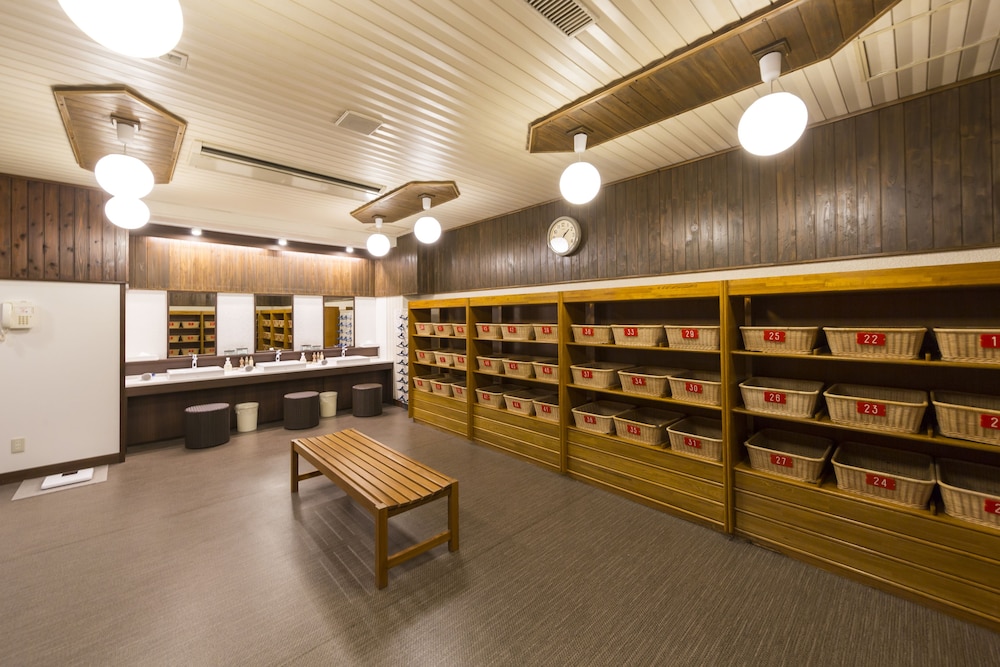 Hotel Taisetsu ONSEN&CANYON RESORT 21/41
