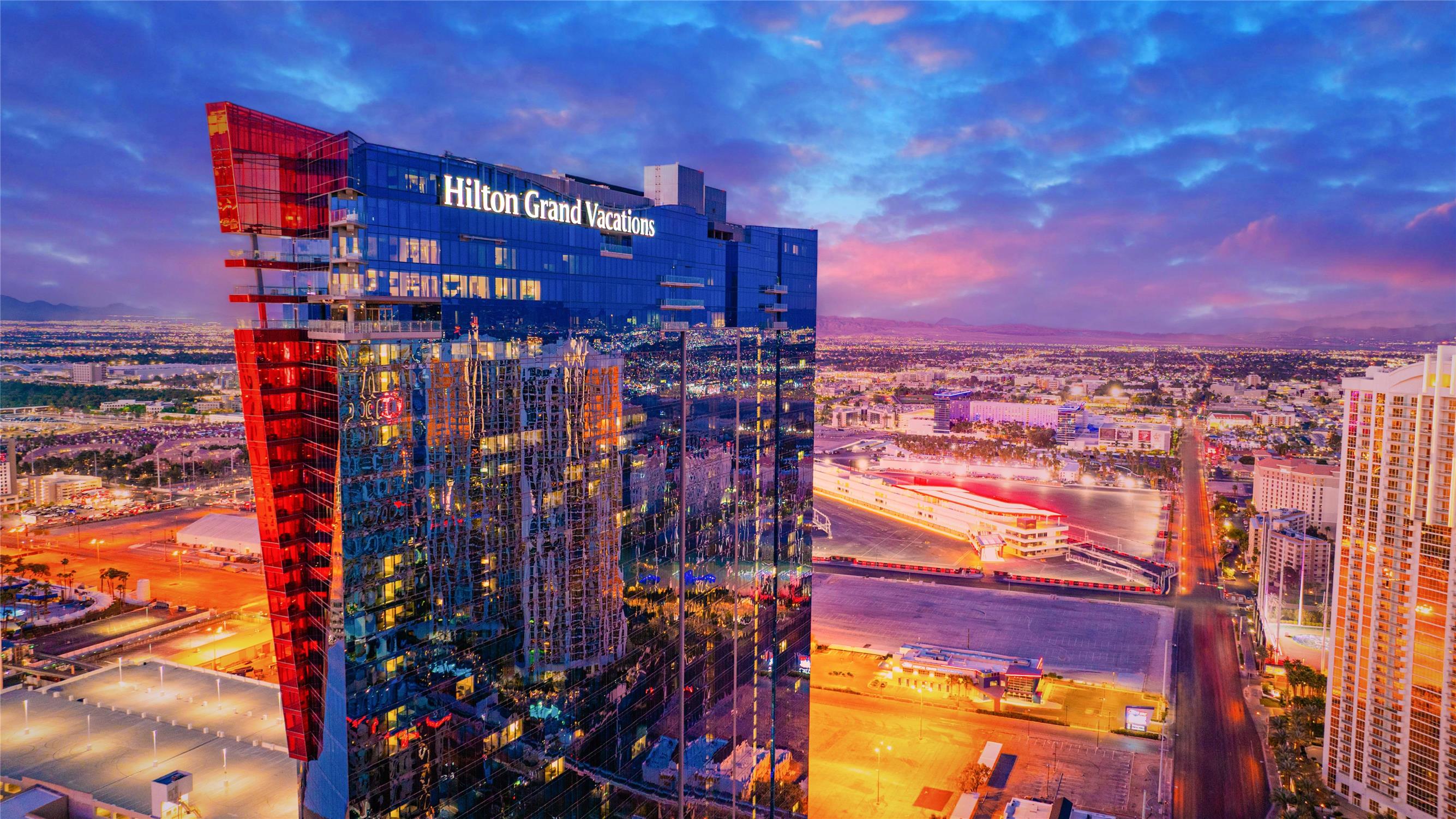 Hilton Club Elara Las Vegas 44/52