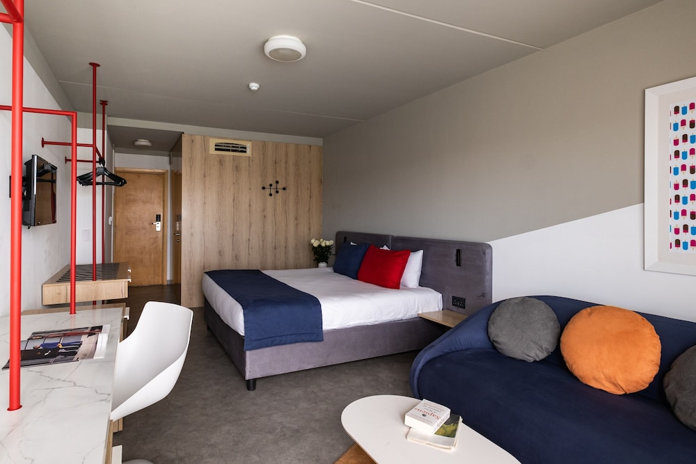 CAVALIERI ART HOTEL 13/46