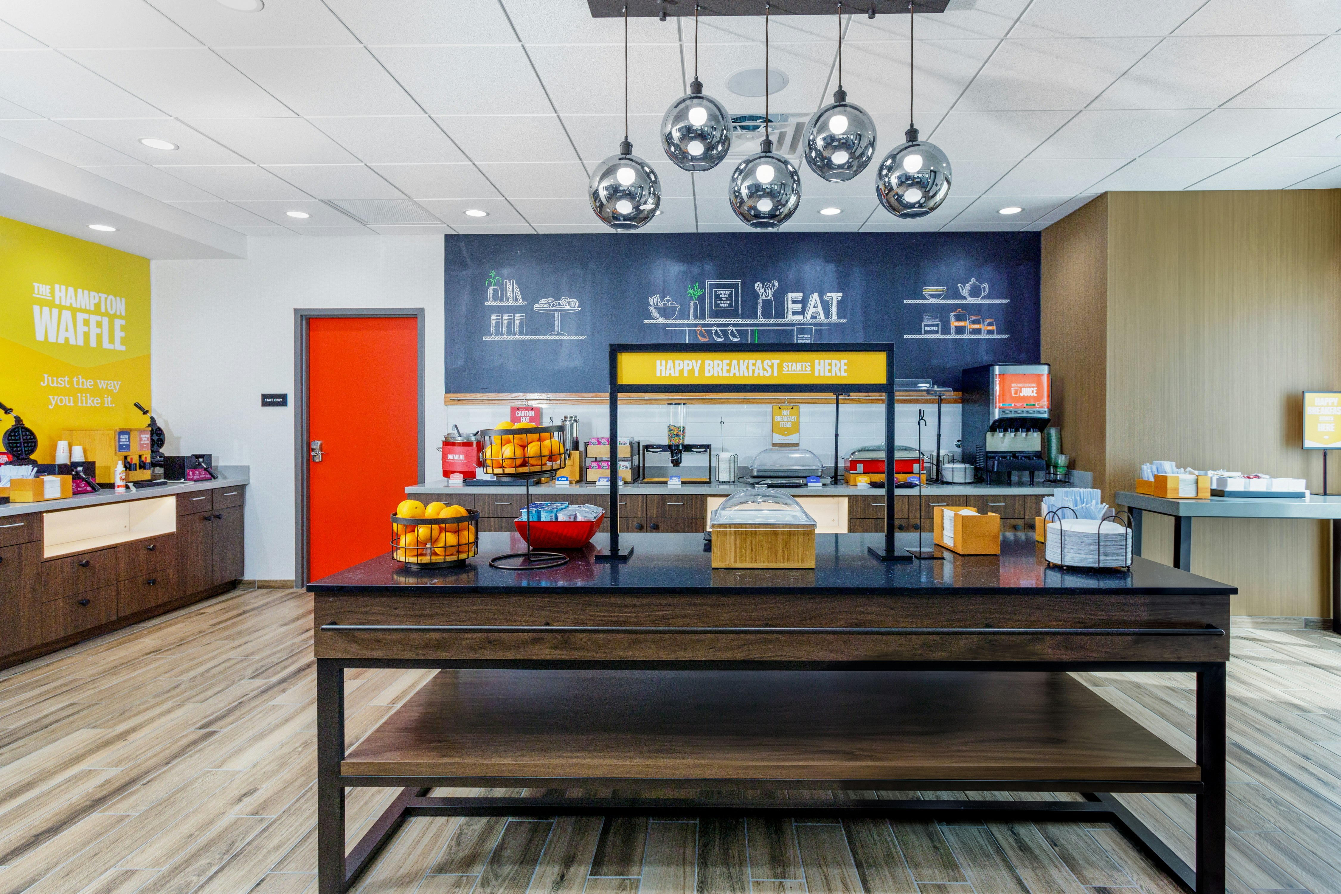 Hampton Inn by Hilton Ocoee Orlando 21/32