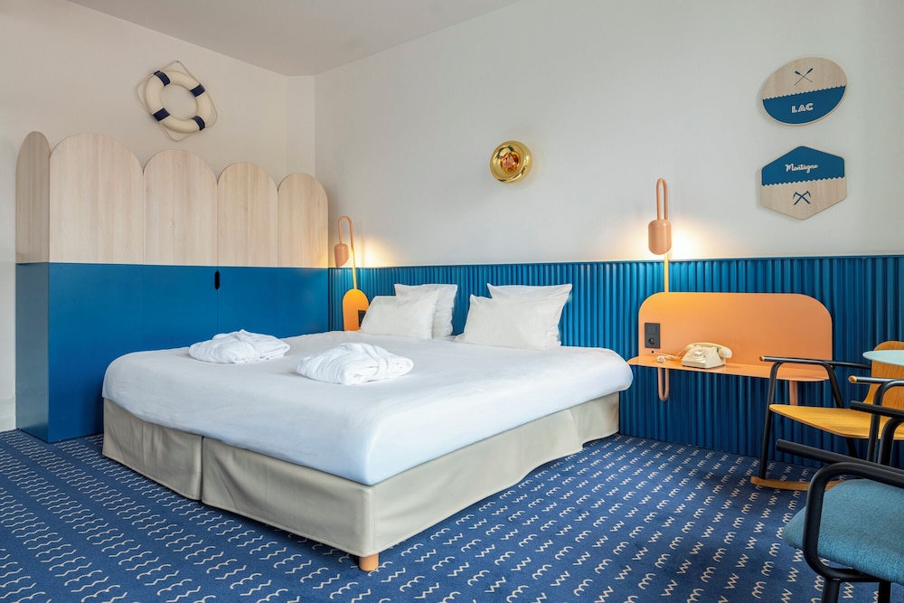 Hotel Du Palais de L Isle Annecy 19/77
