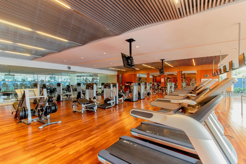 GRAND HYATT JAKARTA 44/77