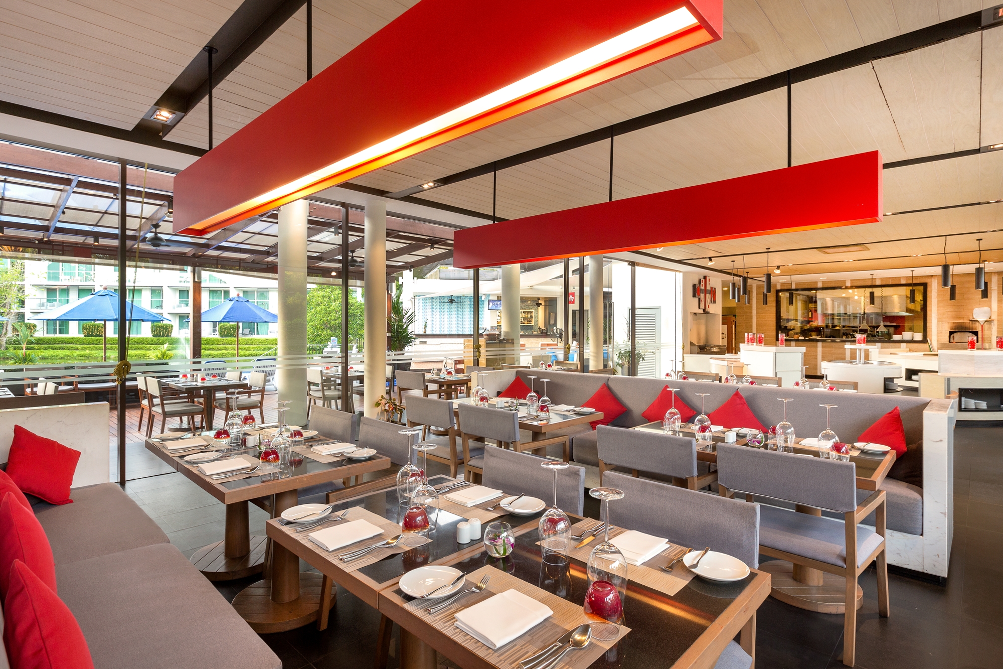 ANGSANA VILLAS RESORT PHUKET 66/77