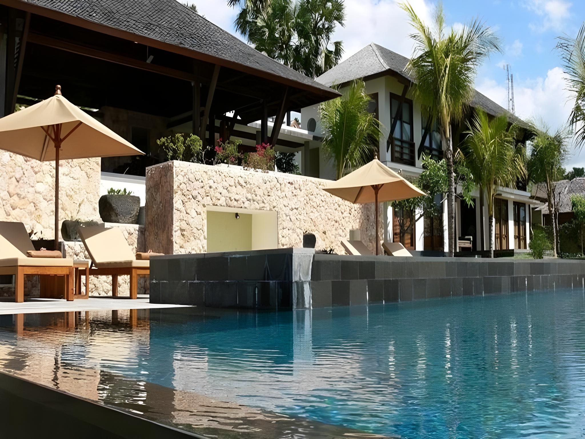 Villa Bukit Segara 37/38