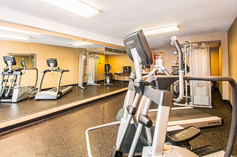 Comfort Inn Falls Church - Tysons Corner 19/35