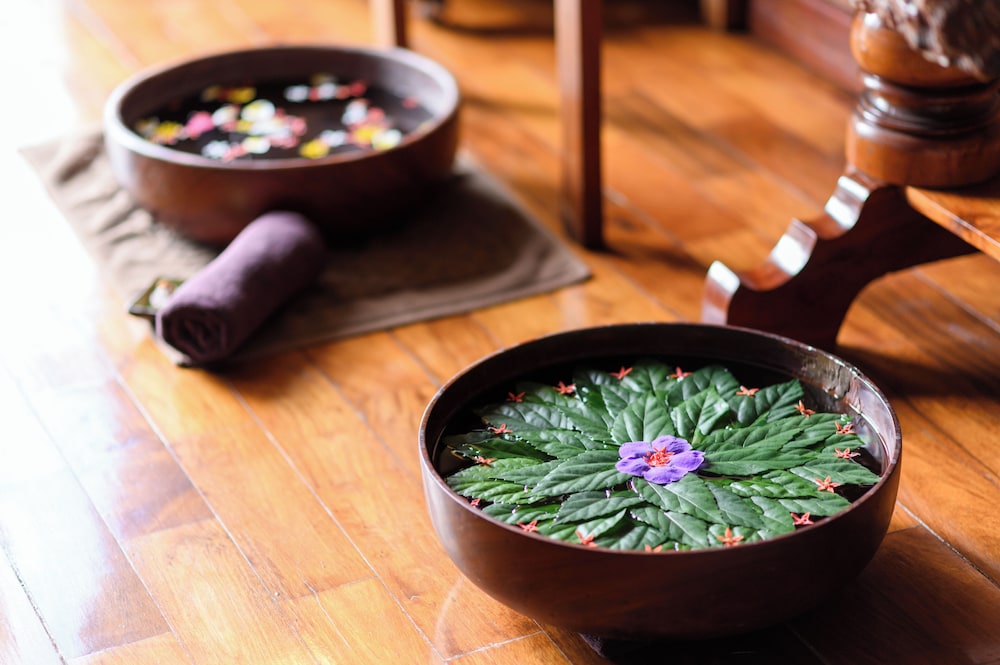 Luang Prabang View Hotel 36/74