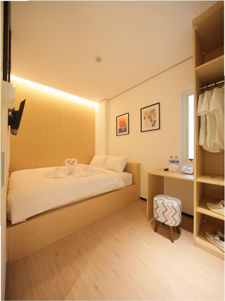 Cool Living Jakarta 9/33