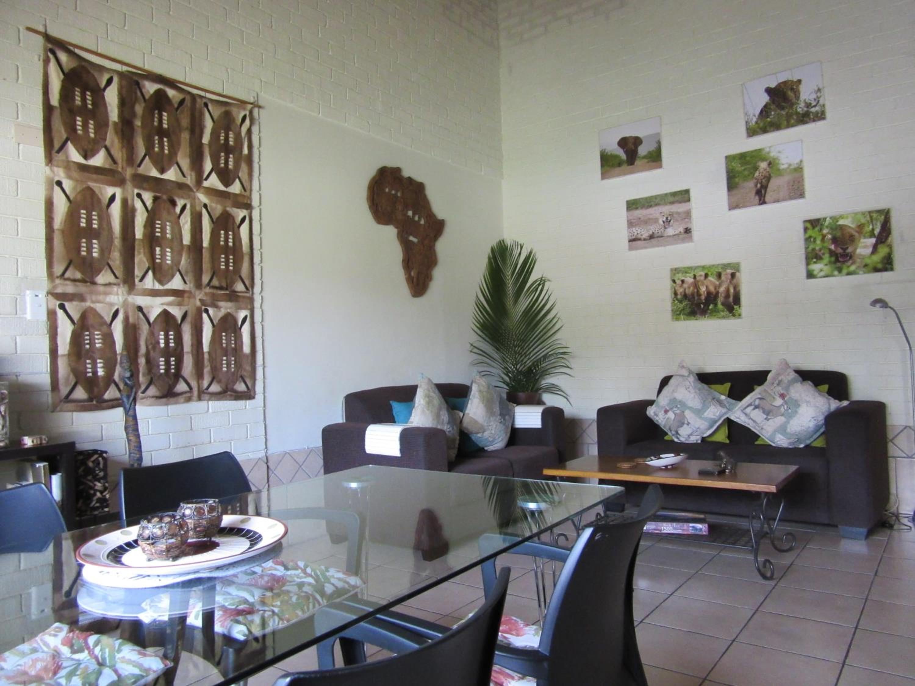 Manzini Chalet No 34 18/46