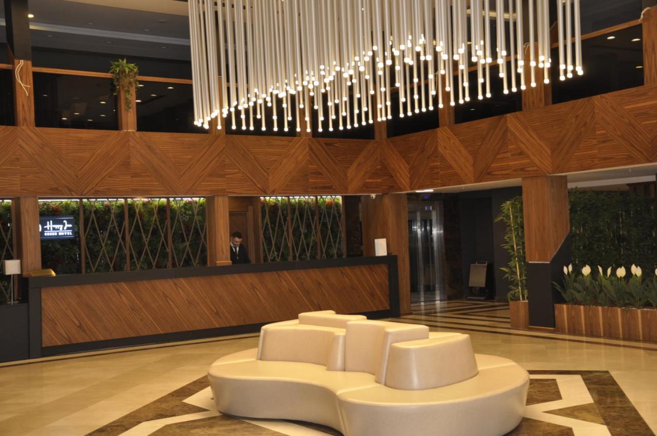 Holiday Inn Gebze Istanbul Asia 43/55