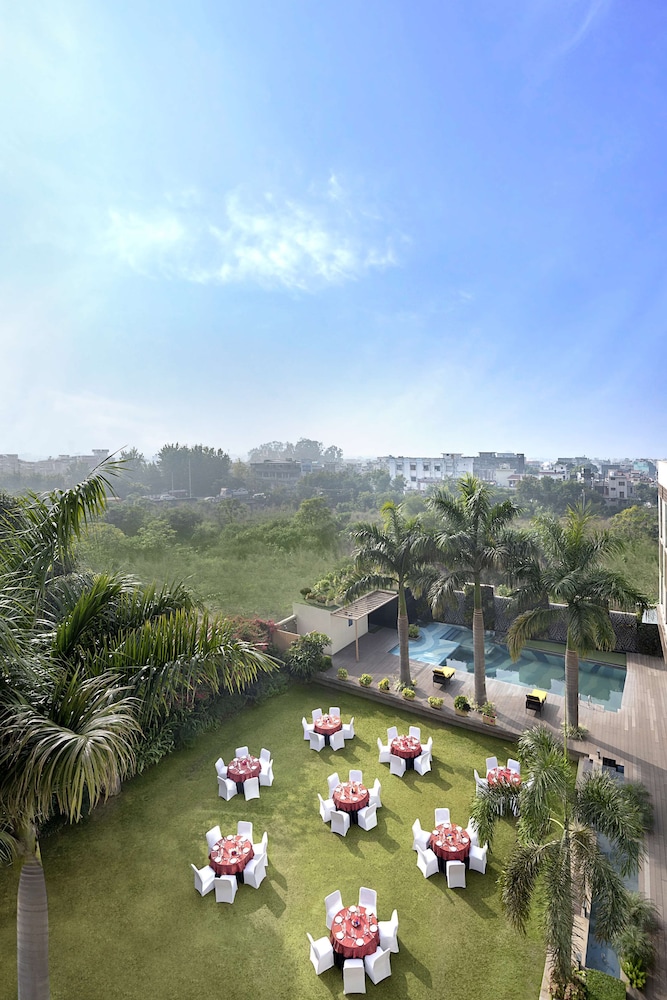 Country Inn & Suites by Radisson Jammu 42/45