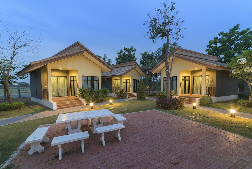 Chanalai Resort And Hotel 30/37