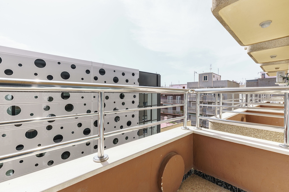 Apartamentos Maja 1/48